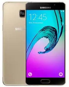 Замена камеры на телефоне Samsung Galaxy A9 (2016) в Самаре